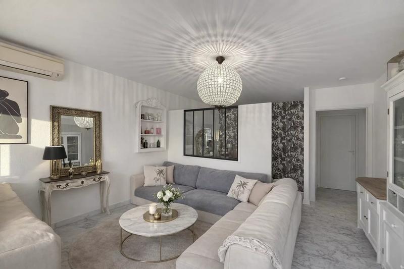 Appartement - 33 m² - 1 pièce