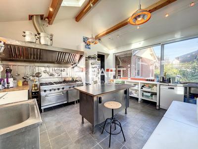 Maison - 175 m² - 7 pièces