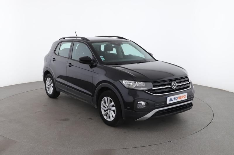Volkswagen t-Cross 1.0 Tsi Lounge Business 95 ch