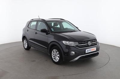 Volkswagen t-Cross 1.0 Tsi Lounge Business 95 ch