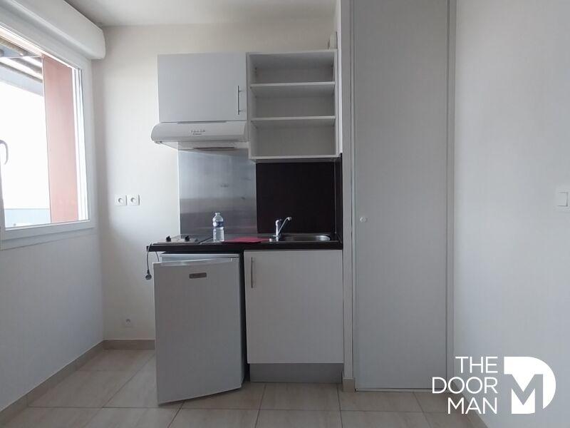 Appartement - 25 m² - 1 pièce