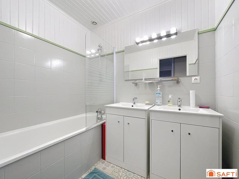 Maison - 115 m² - 7 pièces