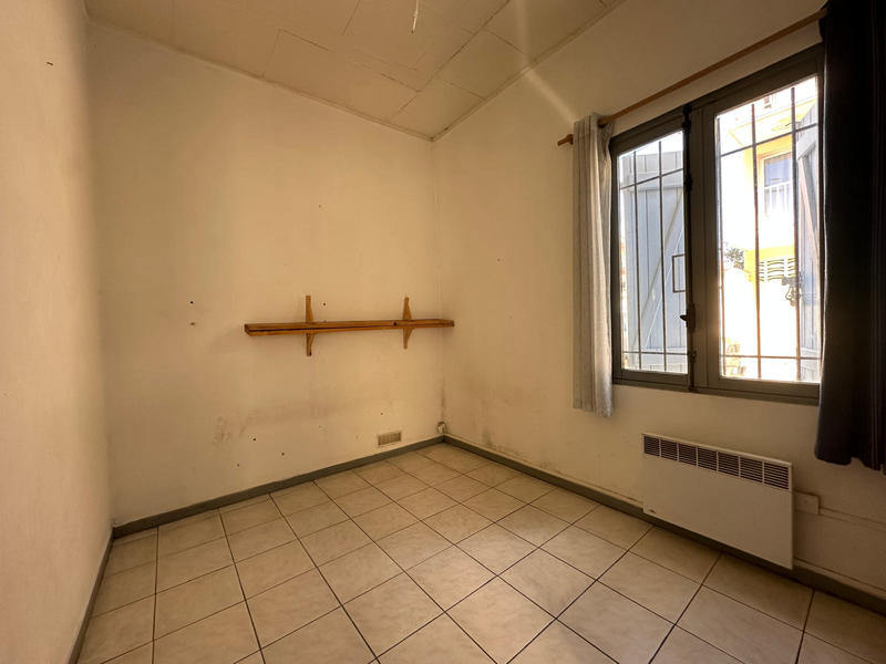 Maison - 29 m² - 3 pièces