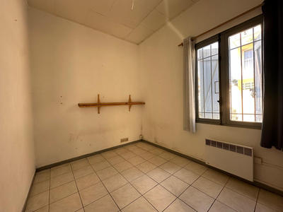 Maison - 29 m² - 3 pièces