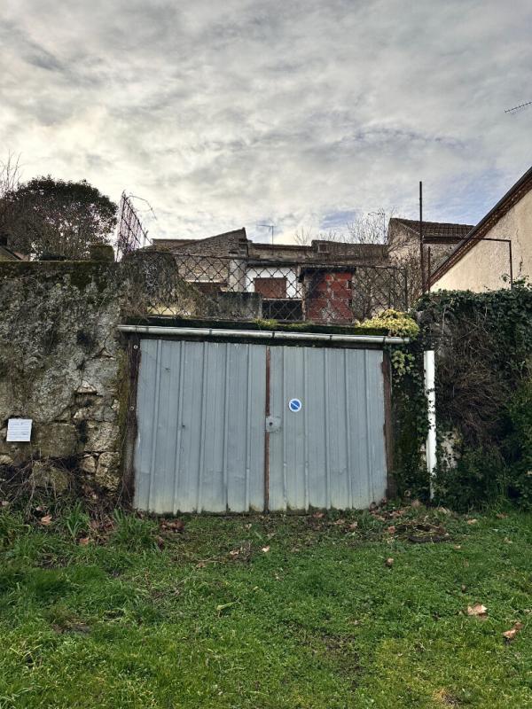 Maison - 83 m² - 5 pièces