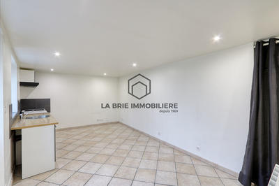 Appartement - 27 m² - 1 pièce