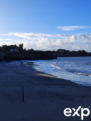 Maison traditionnelle - 50 m² - 3 pièces