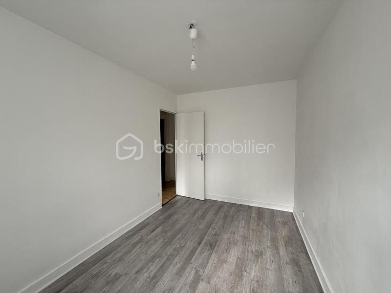 Appartement - 72 m² - 3 pièces