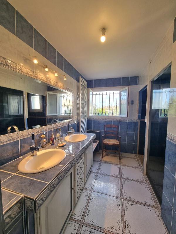 Maison - 154 m² - 5 pièces