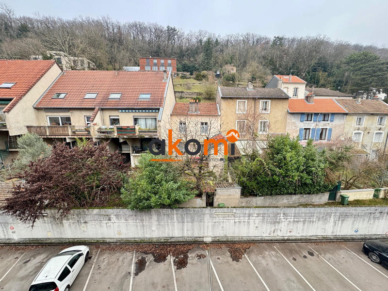 Appartement - 24 m² - 1 pièce