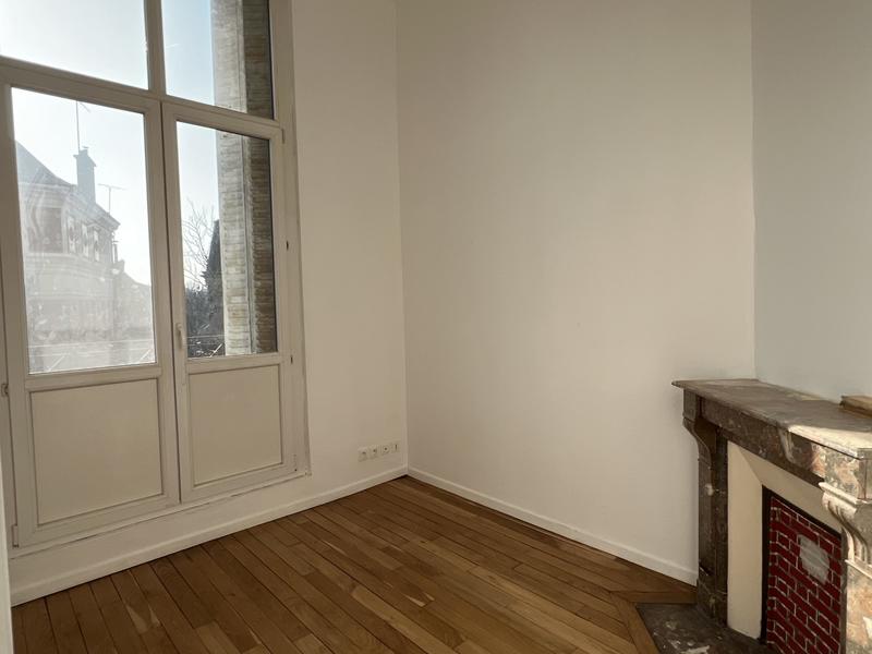 Appartement - 67 m² - 2 pièces
