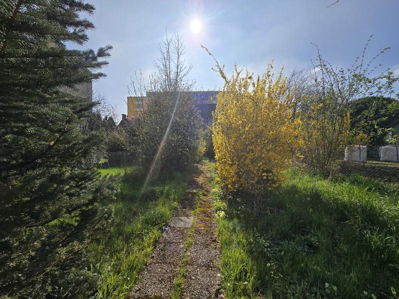 Maison - 116 m² - 6 pièces