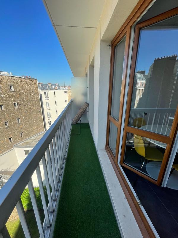 Appartement - 24 m² - 1 pièce