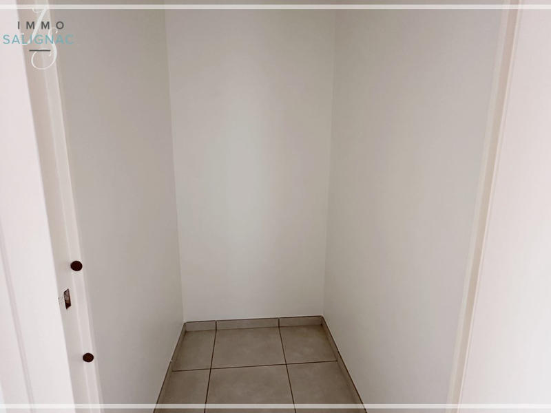 Appartement - 74 m² - 4 pièces