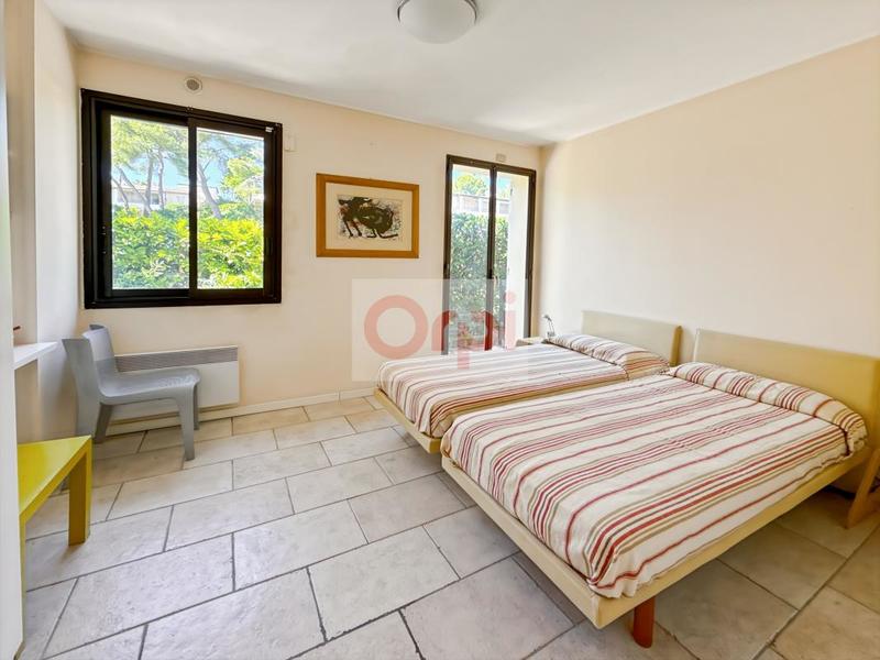 Appartement - 102 m² - 4 pièces