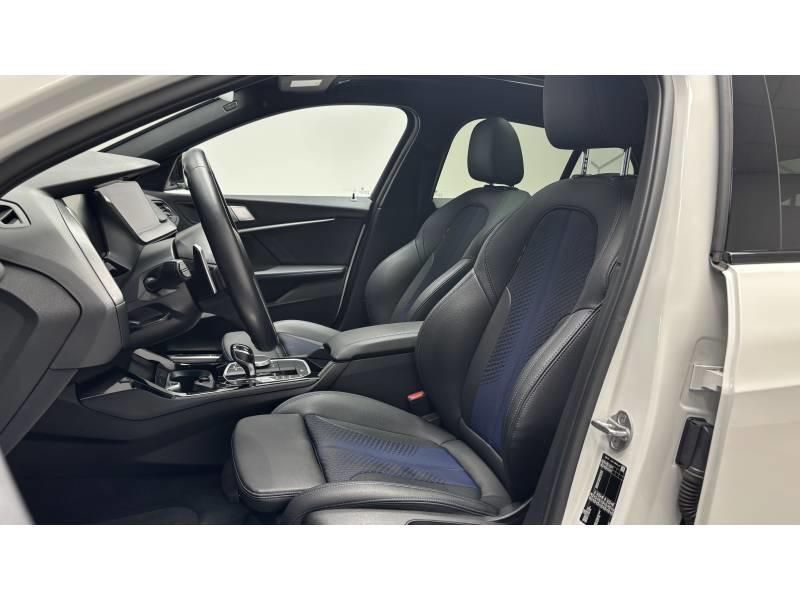 Bmw Série 1 118d 150 ch Bva8 m Sport