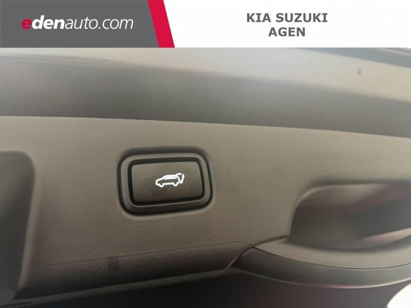 Kia Niro 1.6 GDi 138 ch Hev Dct6 Premium