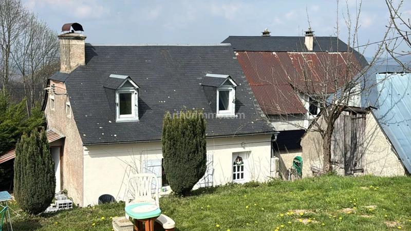 Appartement - 50 m² - 3 pièces