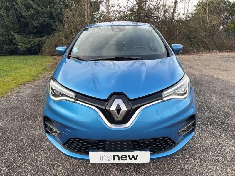 Renault Zoe R110 Intens