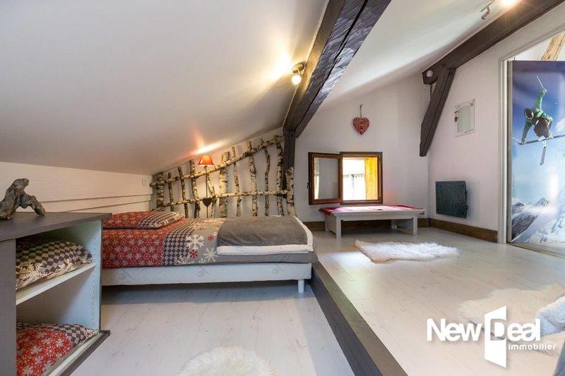 Maison en pierre - 186 m² - 13 pièces