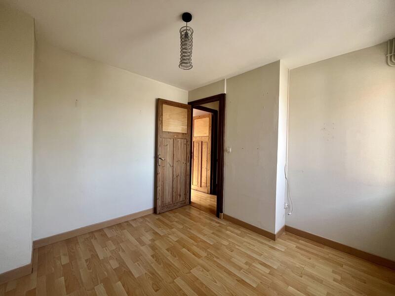 Maison - 100 m² - 7 pièces