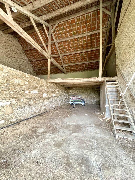 Ferme - 173 m² - 5 pièces