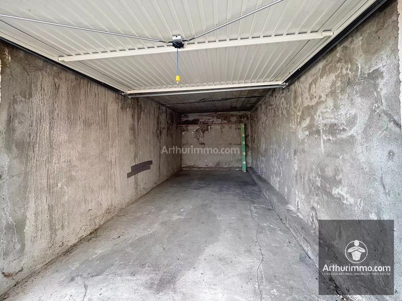 Appartement - 4 pièces