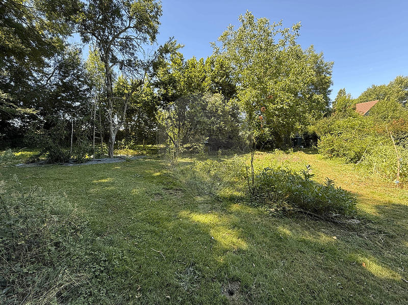 Maison - 97 m² - 4 pièces