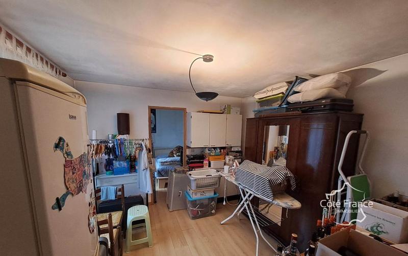 Maison - 217 m² - 6 pièces