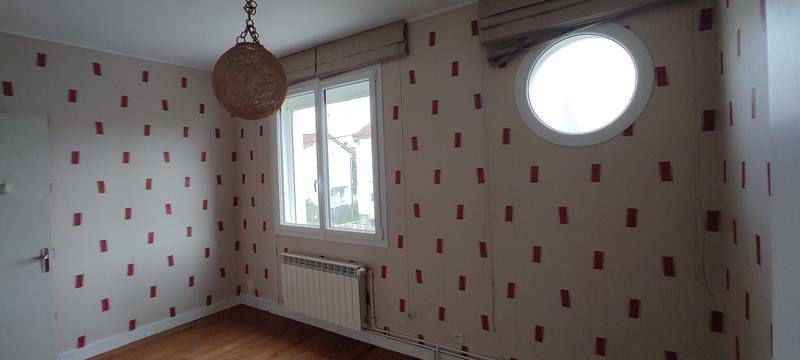 Maison - 126 m² - 7 pièces