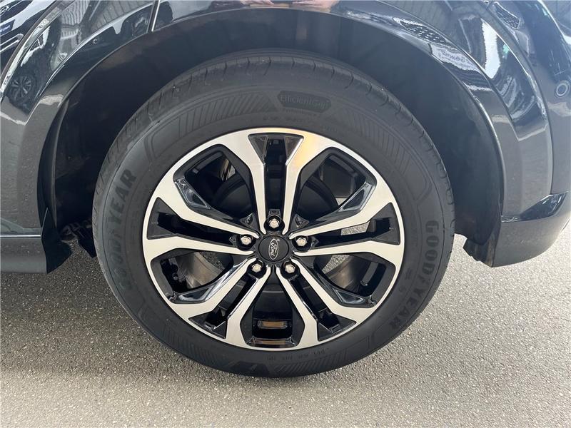 Ford Puma II 1.0 Flexifuel 125 Ch s&amp;S Bvm6 St-Line