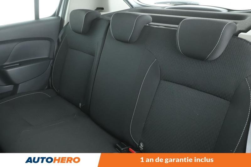 Dacia Sandero II 1.0 SCe Confort 73 ch