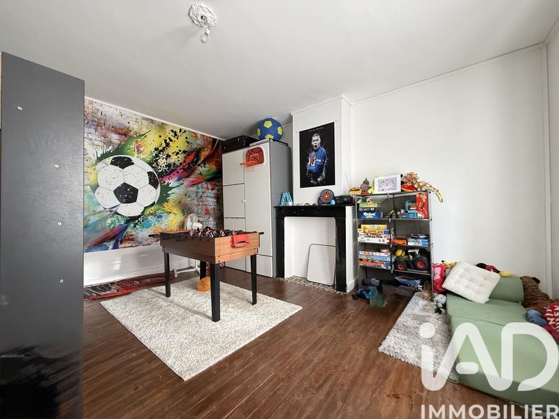 Maison - 172 m² - 7 pièces