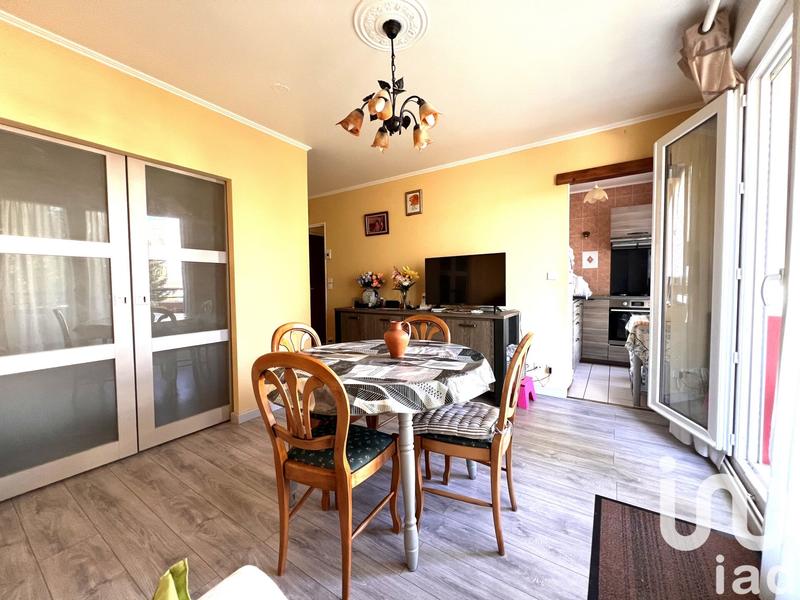 Appartement - 31 m² - 1 pièce