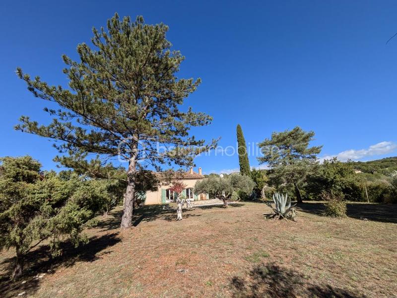 Maison d'architecte - 208 m² - 6 pièces