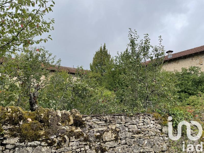 Ferme - 285 m² - 2 pièces