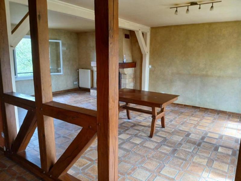 Maison traditionnelle - 120 m² - 4 pièces