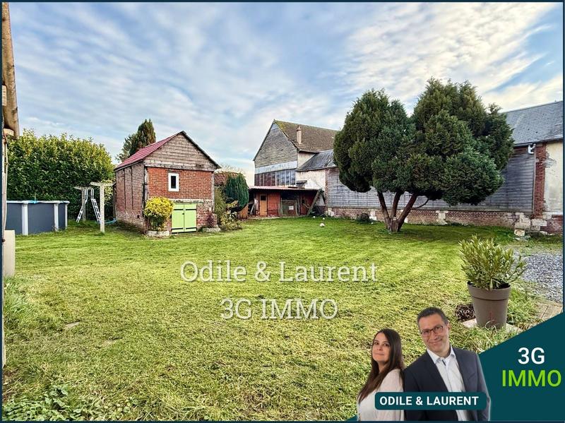 Maison - 137 m² - 5 pièces