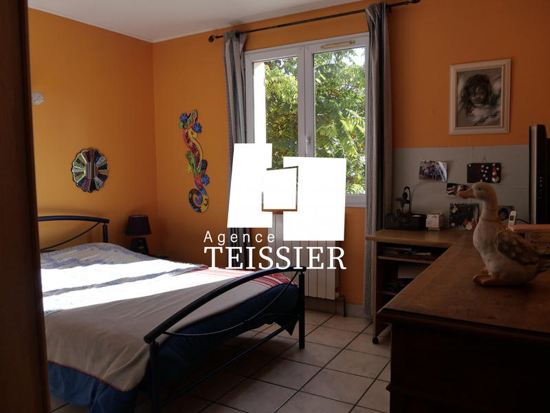 Maison - 125 m² - 4 pièces