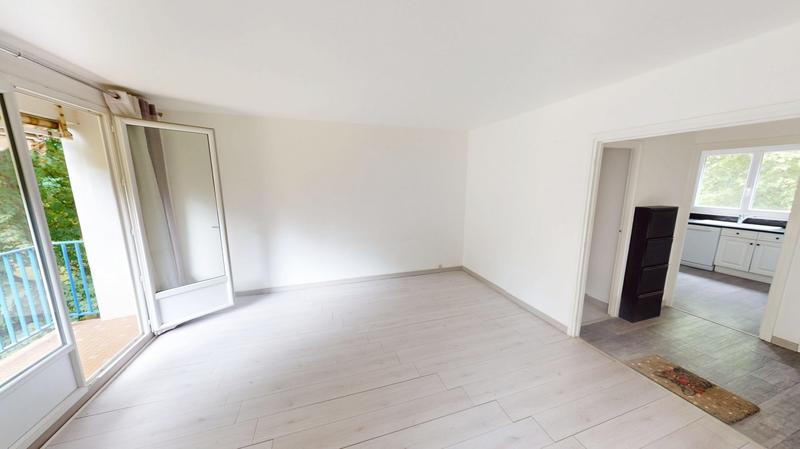 Appartement - 78 m² - 4 pièces