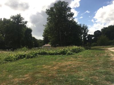 Terrain - 700 m²