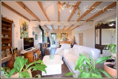 Maison - 70 m² - 2 pièces