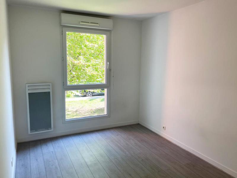 Appartement - 91 m² - 4 pièces