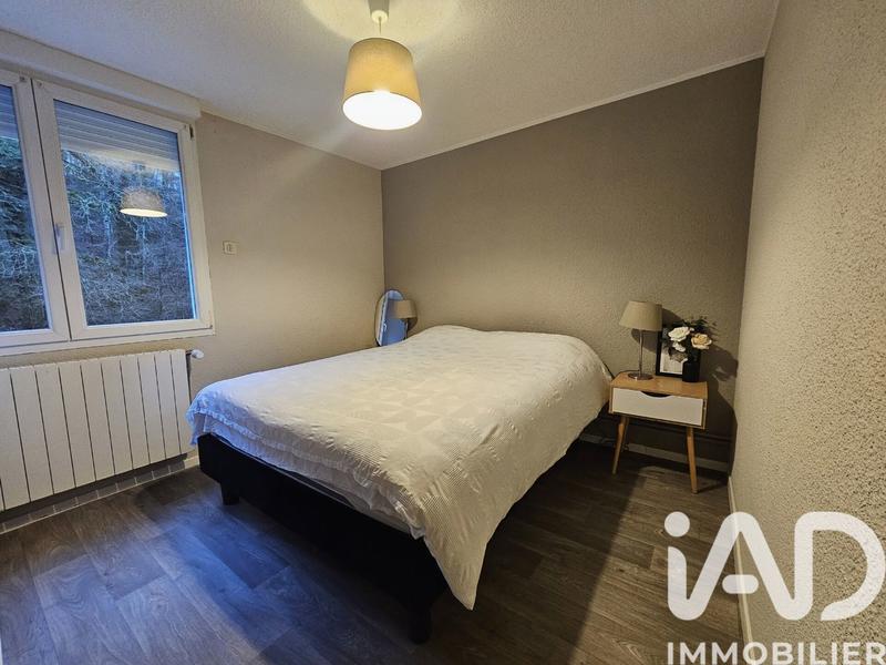 Appartement - 63 m² - 4 pièces