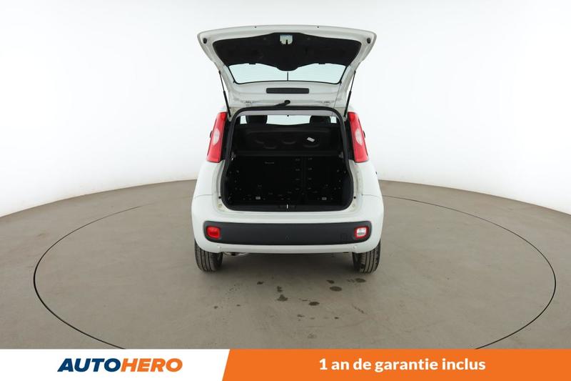 Fiat Panda 1.2 Lounge 69 ch