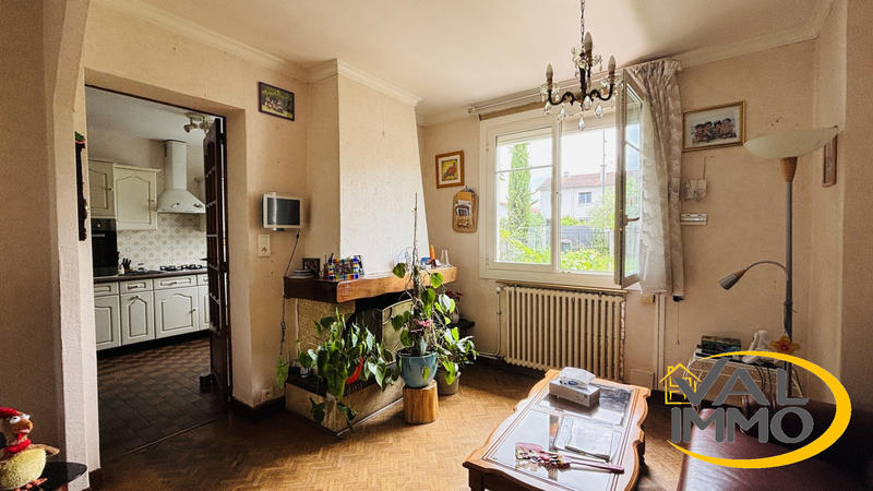 Villa - 94 m² - 4 pièces