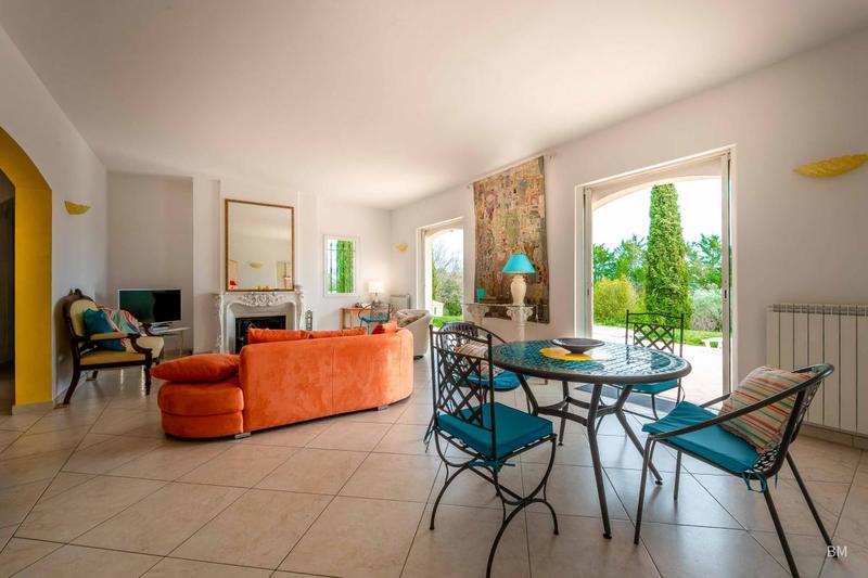 Propriété - 170 m² - 5 pièces