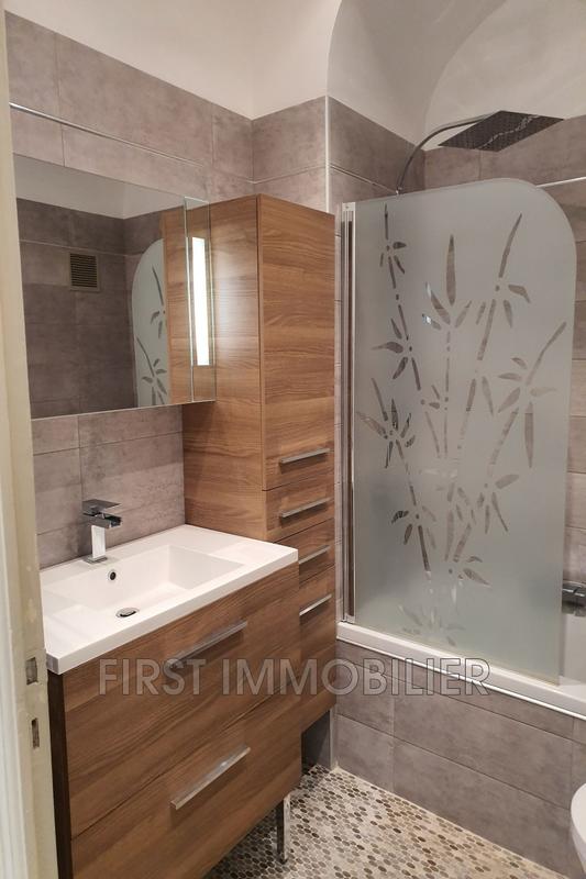 Appartement - 33 m² - 1 pièce