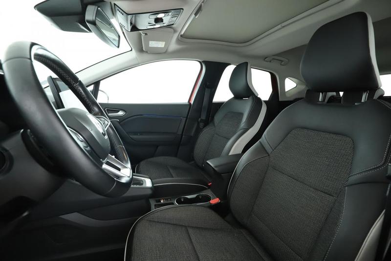 Renault Captur 1.3 TCe Intens Edc 131 ch