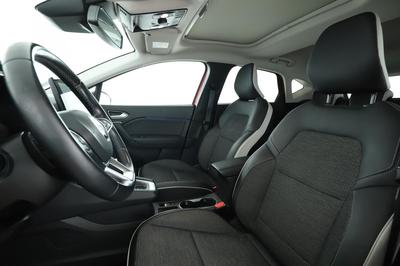 Renault Captur 1.3 TCe Intens Edc 131 ch